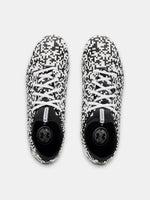 Unisex stoplis cipõ Under Armour UA U Magnetico Select 5 FG-BLK