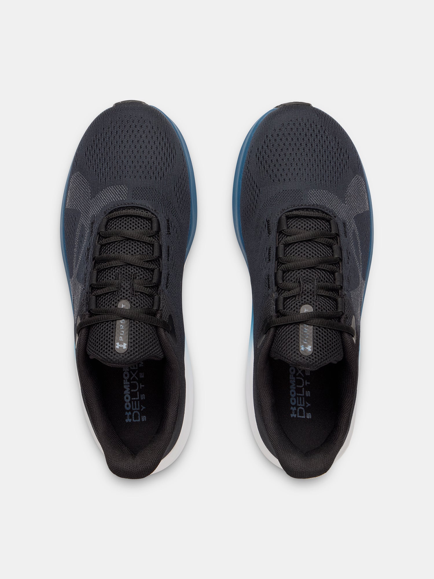 Férfi cipõ Under Armour UA Charged Pursuit 4 BL