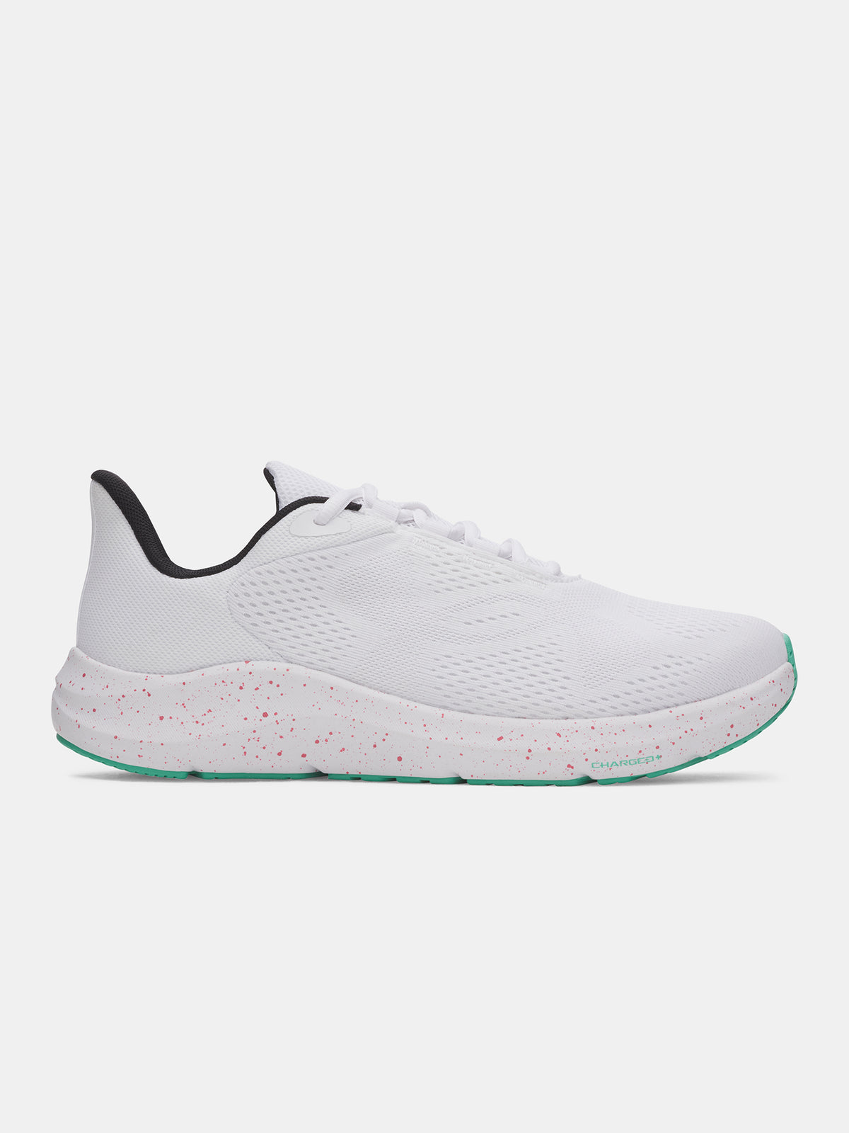 Férfi cipõ Under Armour UA Charged Pursuit 4 BL