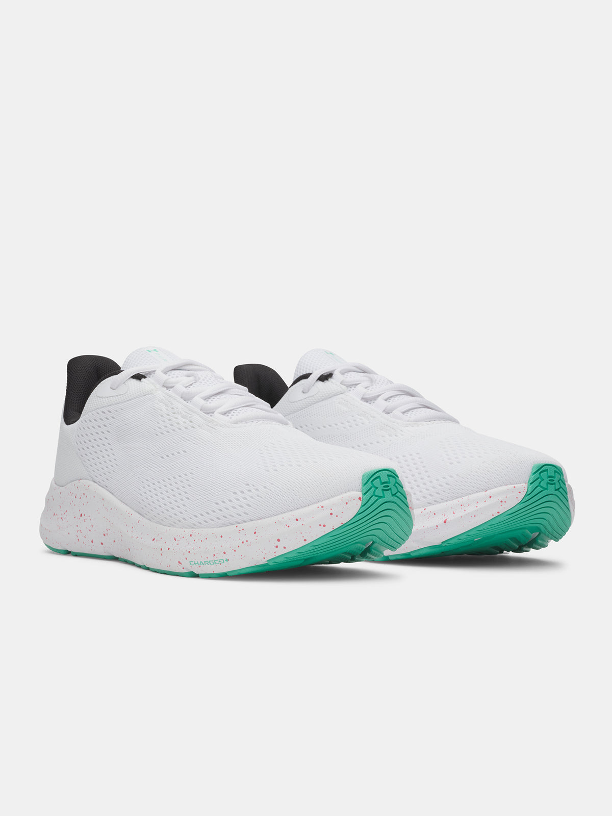 Férfi cipõ Under Armour UA Charged Pursuit 4 BL