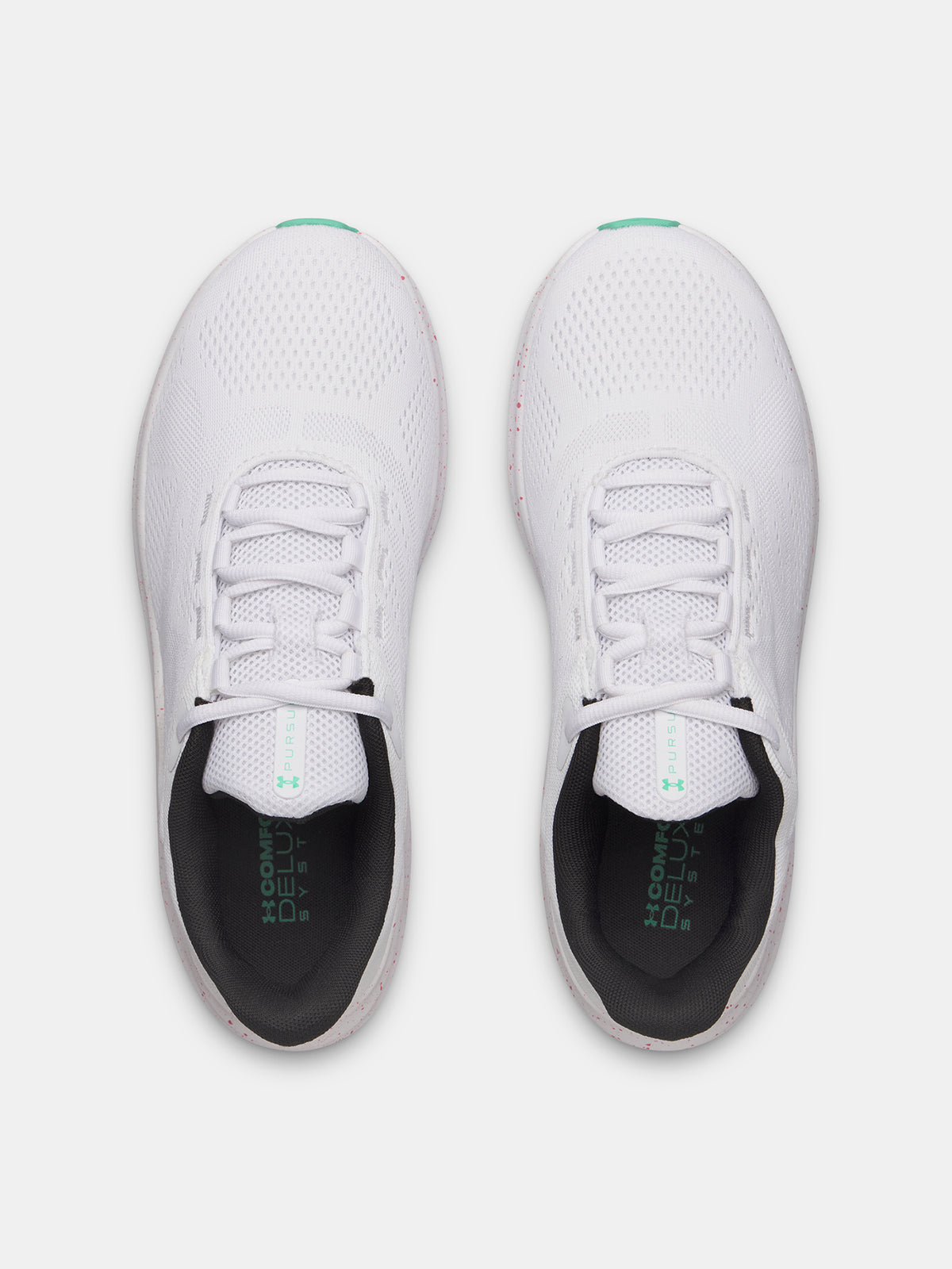 Férfi cipõ Under Armour UA Charged Pursuit 4 BL