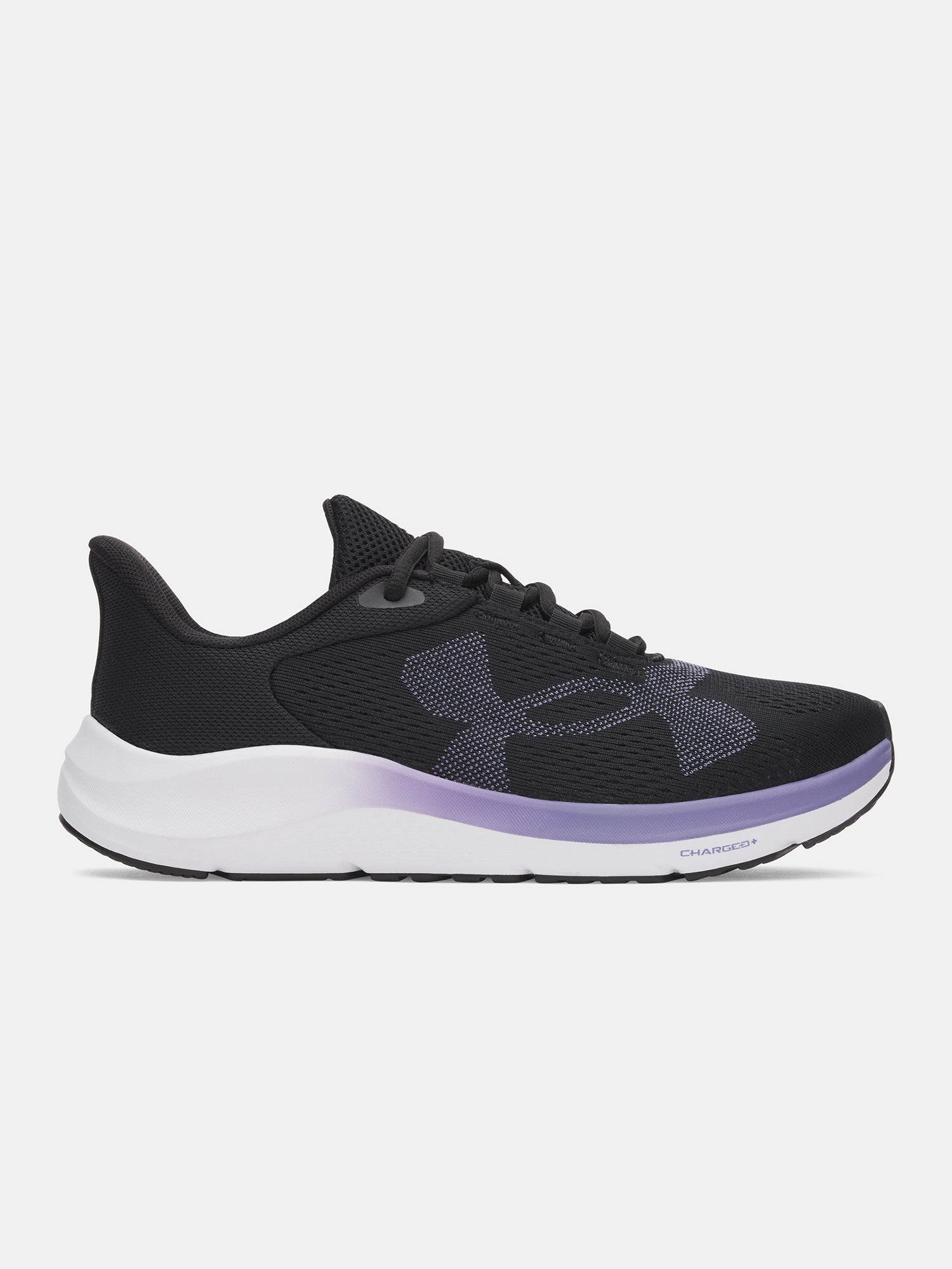 Dámské boty Under Armour UA W Charged Pursuit 4 BL