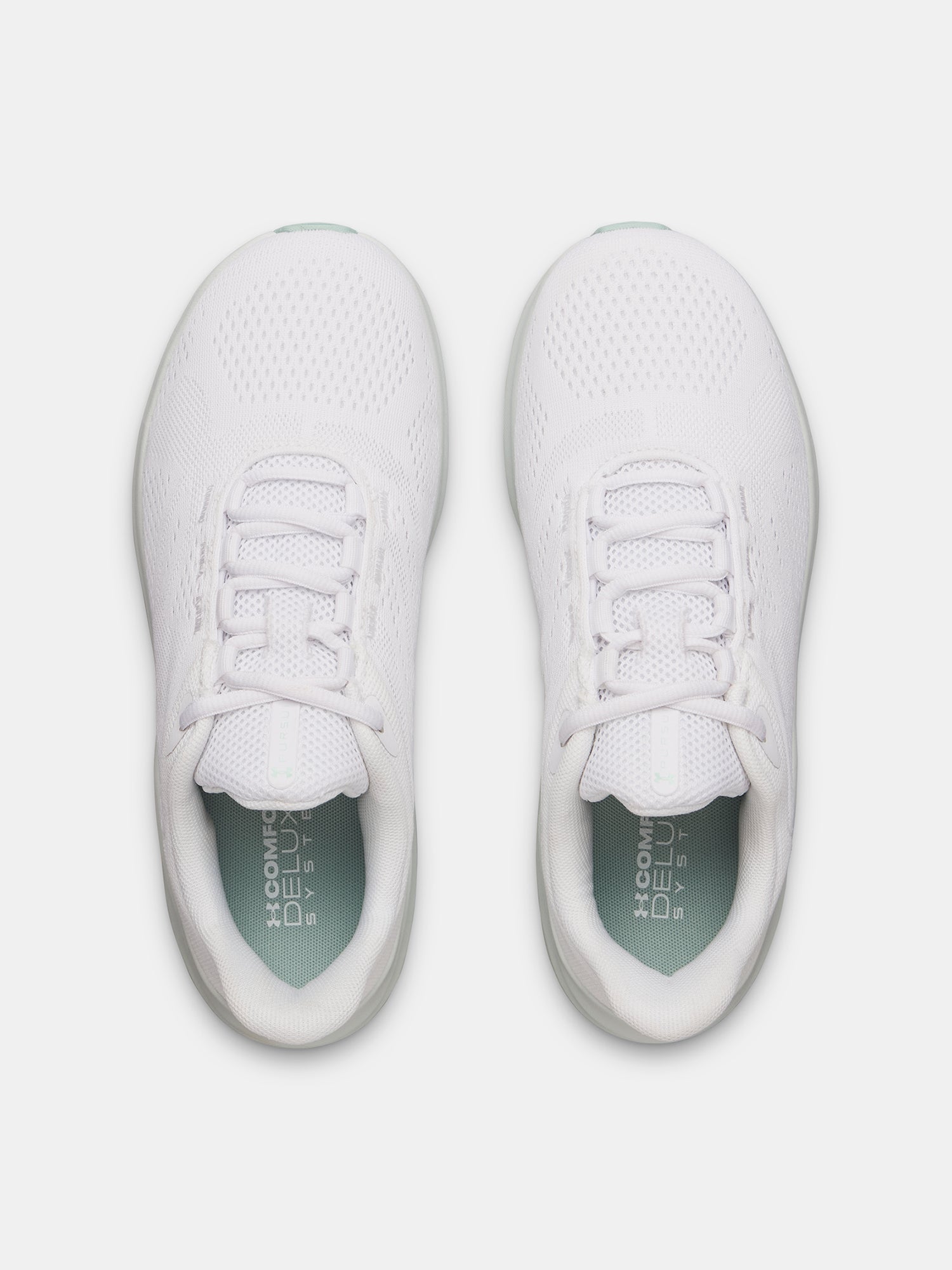 Dámské boty Under Armour UA W Charged Pursuit 4 BL