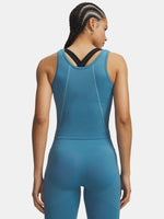 Nõi Under Armour UA Vanish Seamless Tank trikó