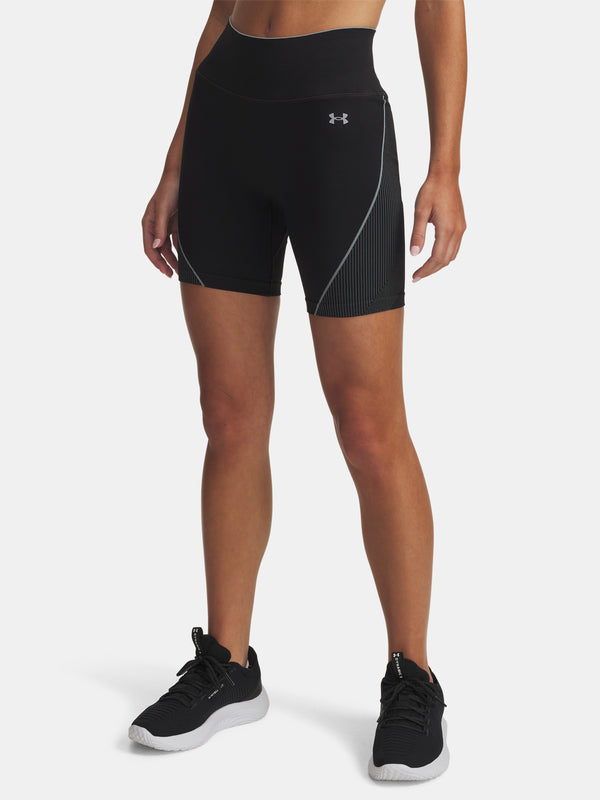 Under Armour Nõi rövidnadrág UA Vanish Seamless Short-BLK Short