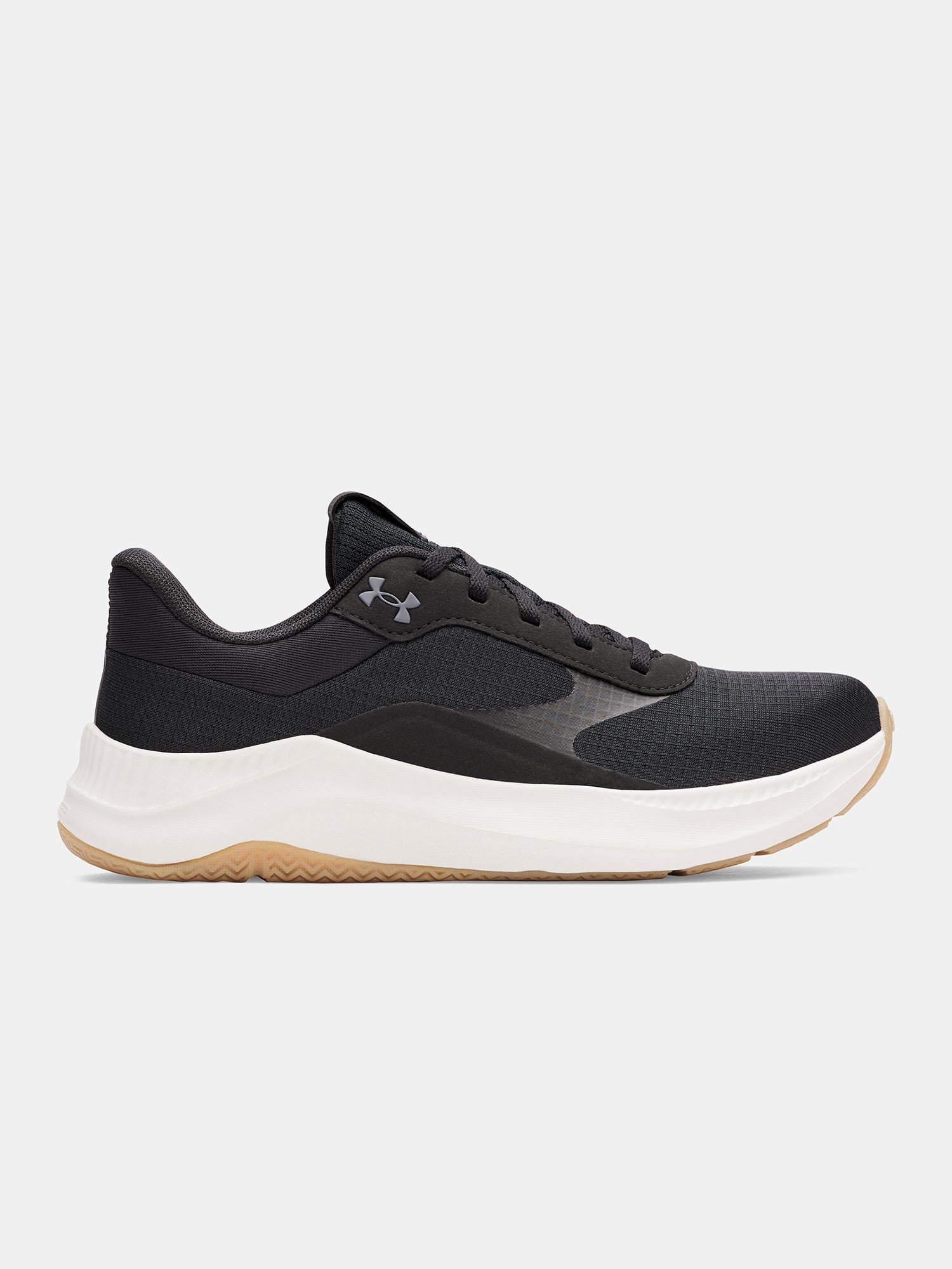 Under Armour Nõi cipõ UA W Aurora 3-BLK Utcai cipő