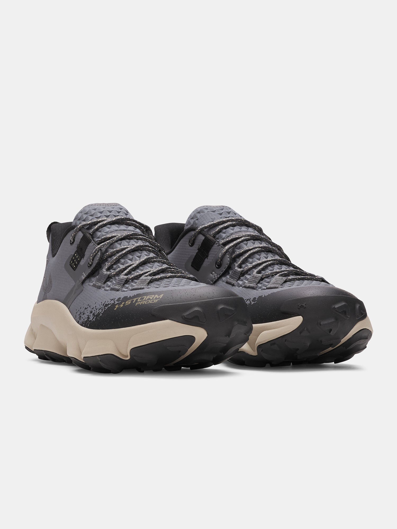 Férfi Under Armour UA Charged Expanse Low WP cipõ