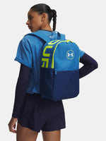 Unisex Under Armour Essential Printed BP hátizsák