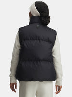 Nõi mellény Under Armour Limitless Down Puffer Vest-BLK