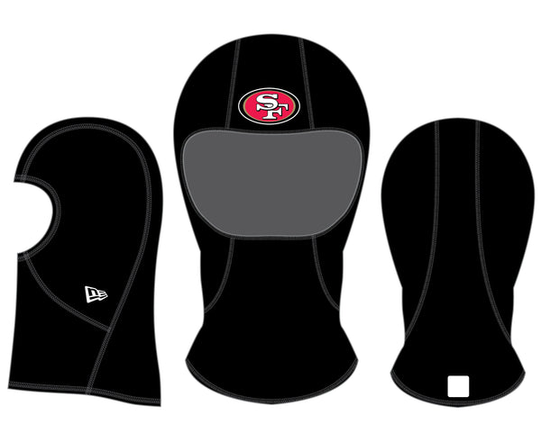 New Era San Francisco 49ers Balaclava - Sportmania.hu