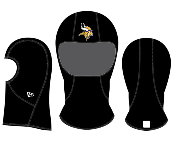 New Era Minnesota Vikings Balaclava - Sportmania.hu