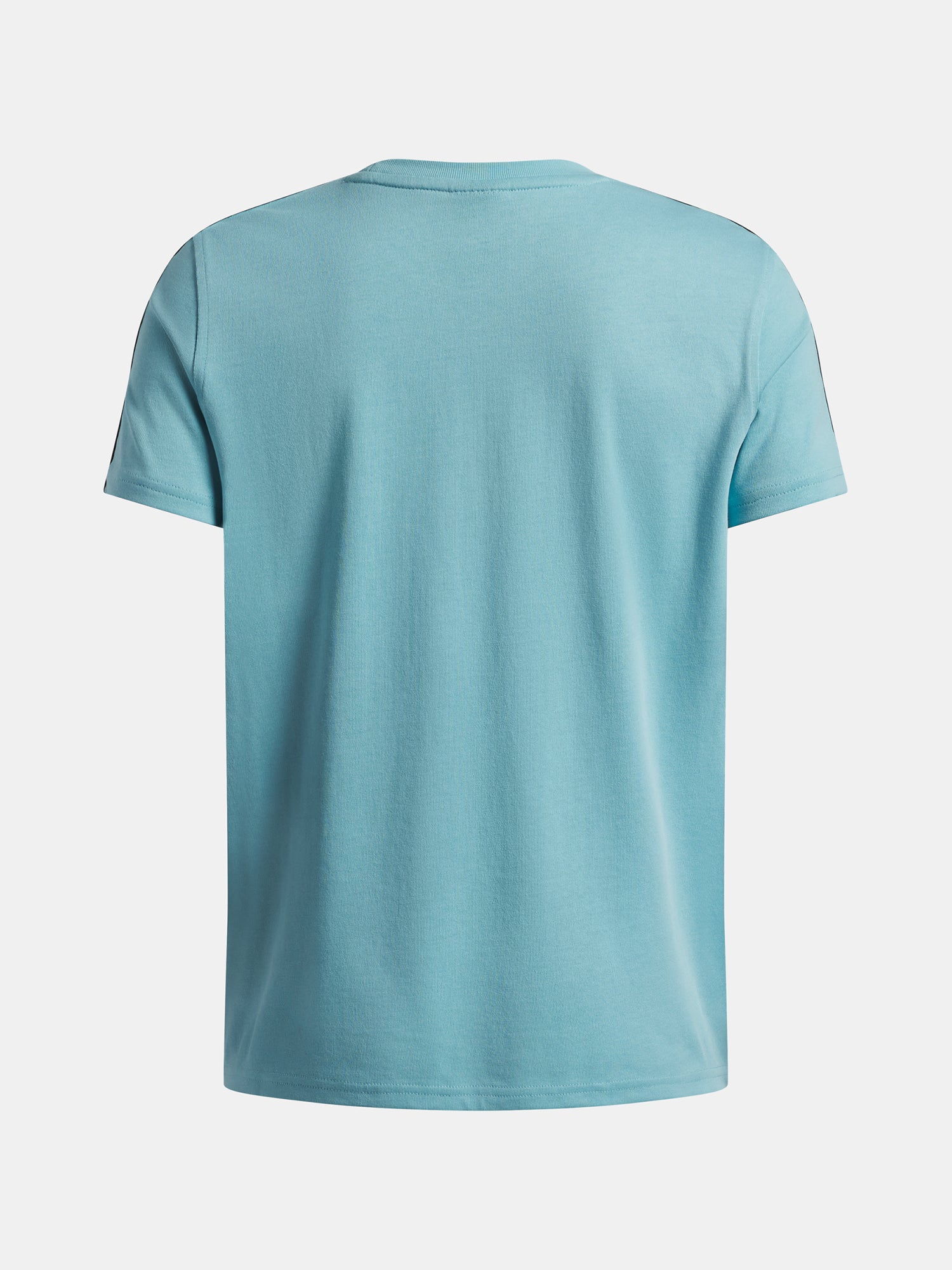 Fiú póló Under Armour UA B Icon Taped SS