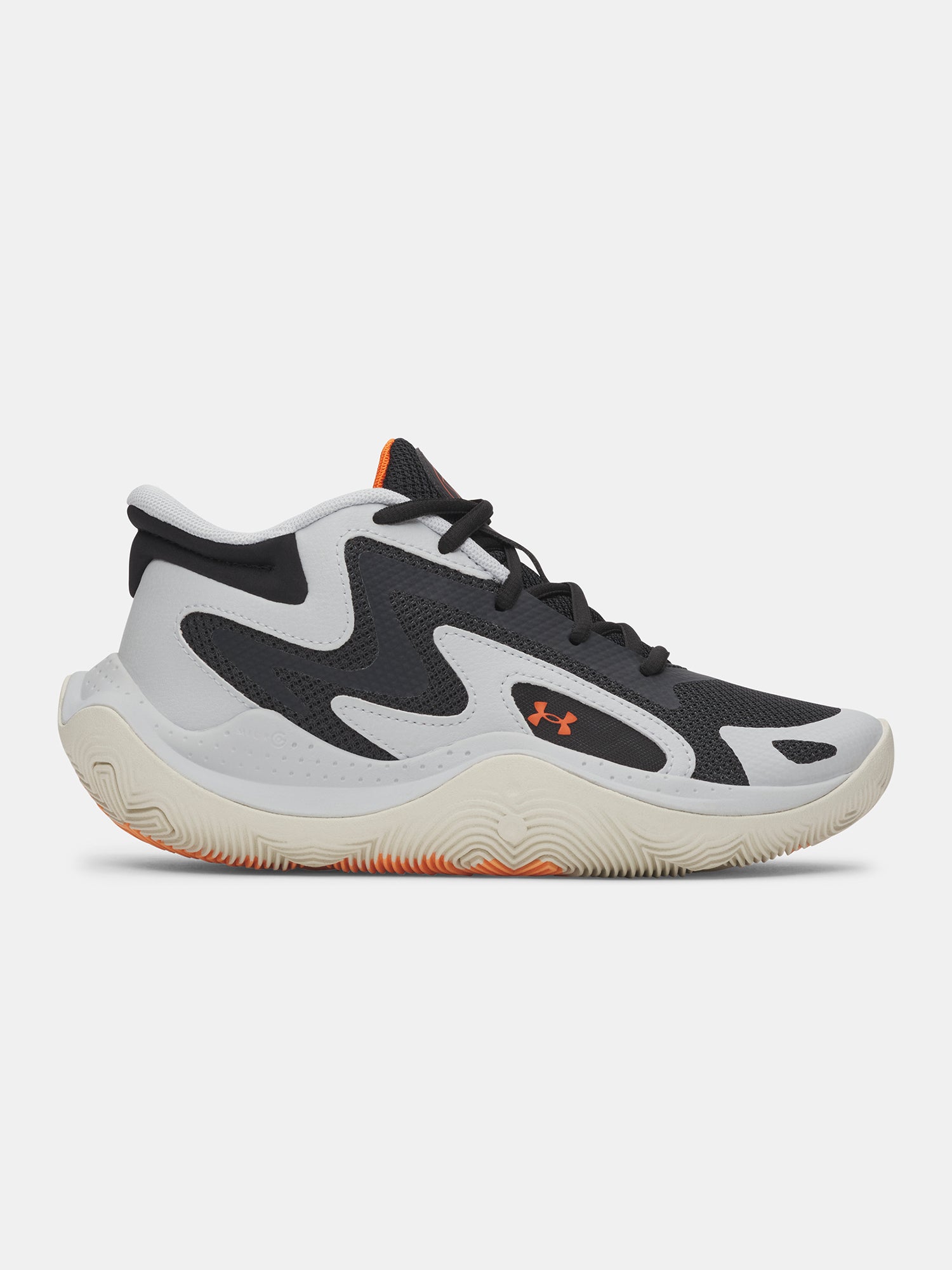 Unisex cipõ Under Armour UA GS JET \'25