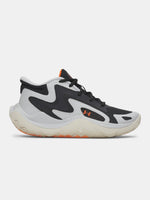 Unisex cipõ Under Armour UA GS JET \'25