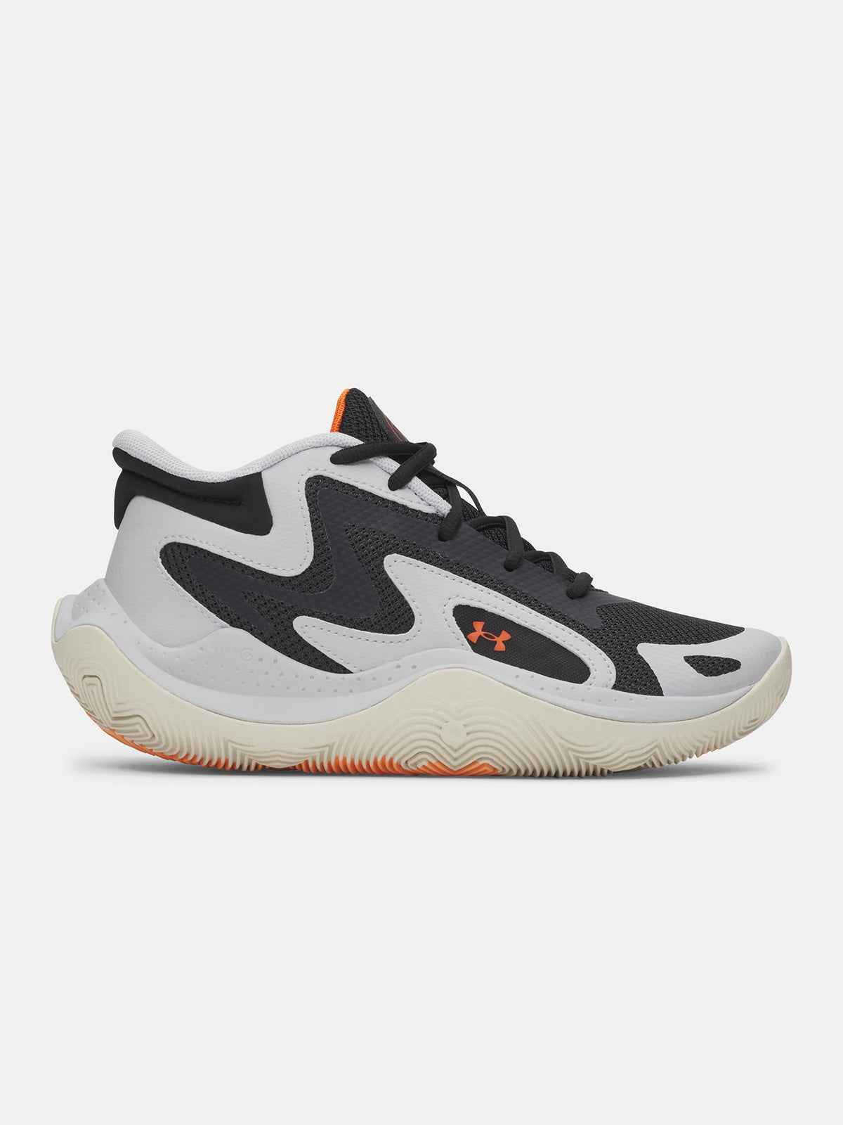 Unisex cipõ Under Armour UA GS JET \'25