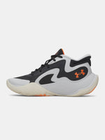 Unisex cipõ Under Armour UA GS JET \'25
