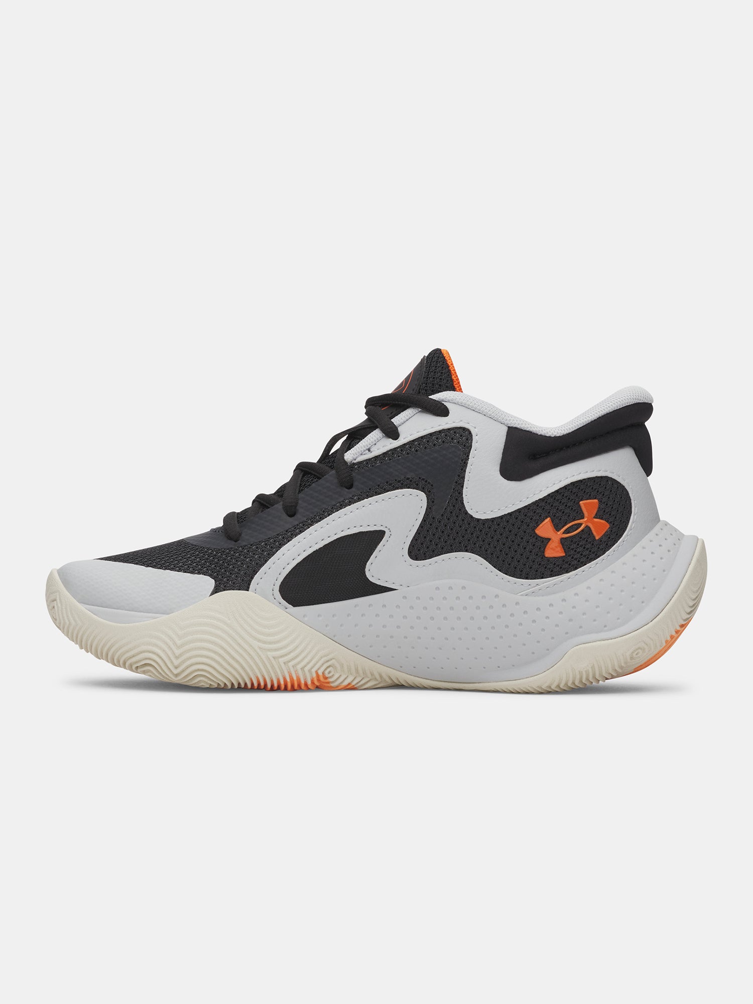 Unisex cipõ Under Armour UA GS JET \'25