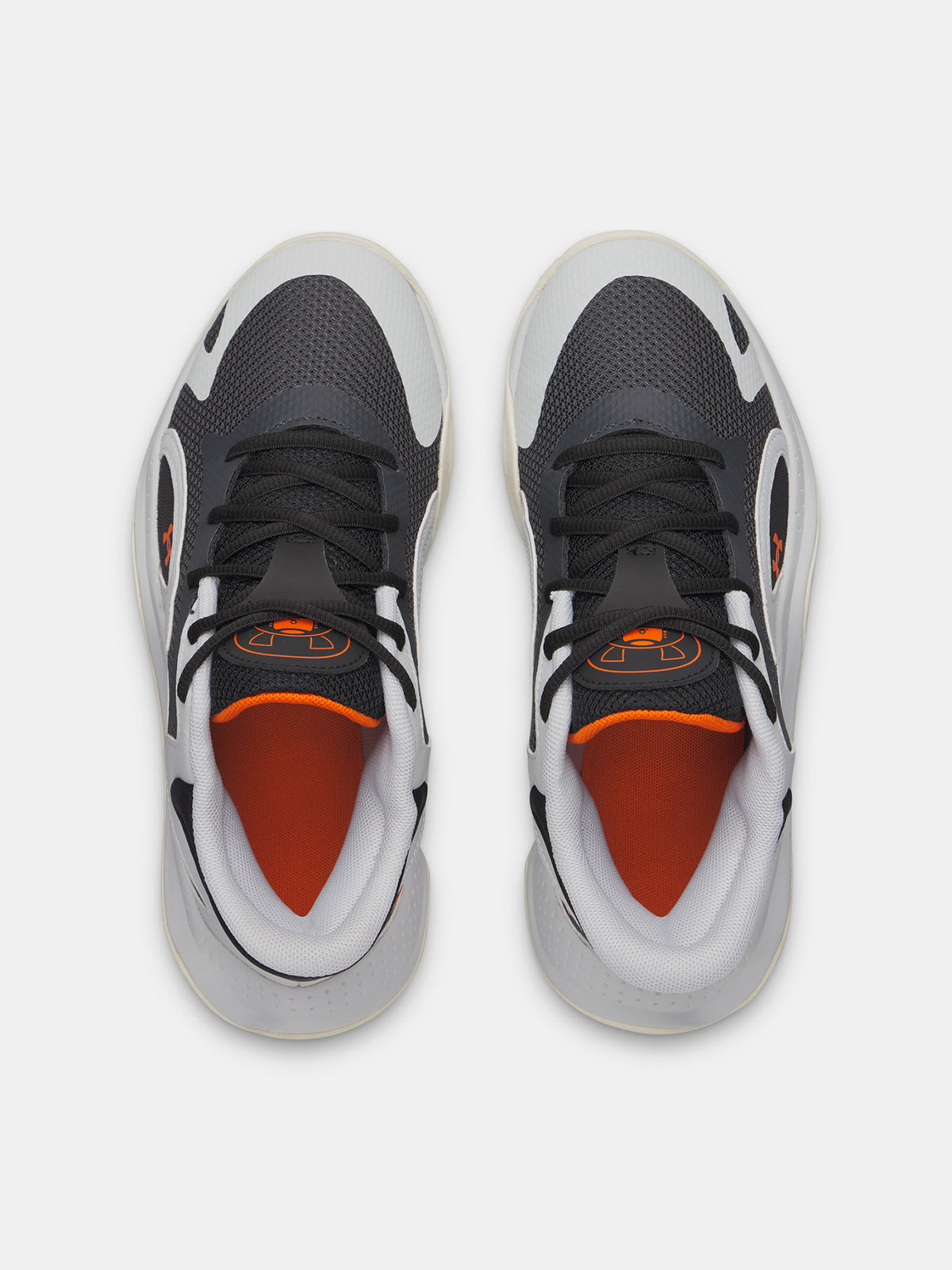 Unisex cipõ Under Armour UA GS JET \'25