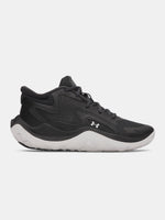 Unisex cipõ Under Armour UA GS JET \'25-GRY