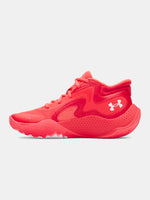 Unisex cipõ Under Armour UA GS JET \'25