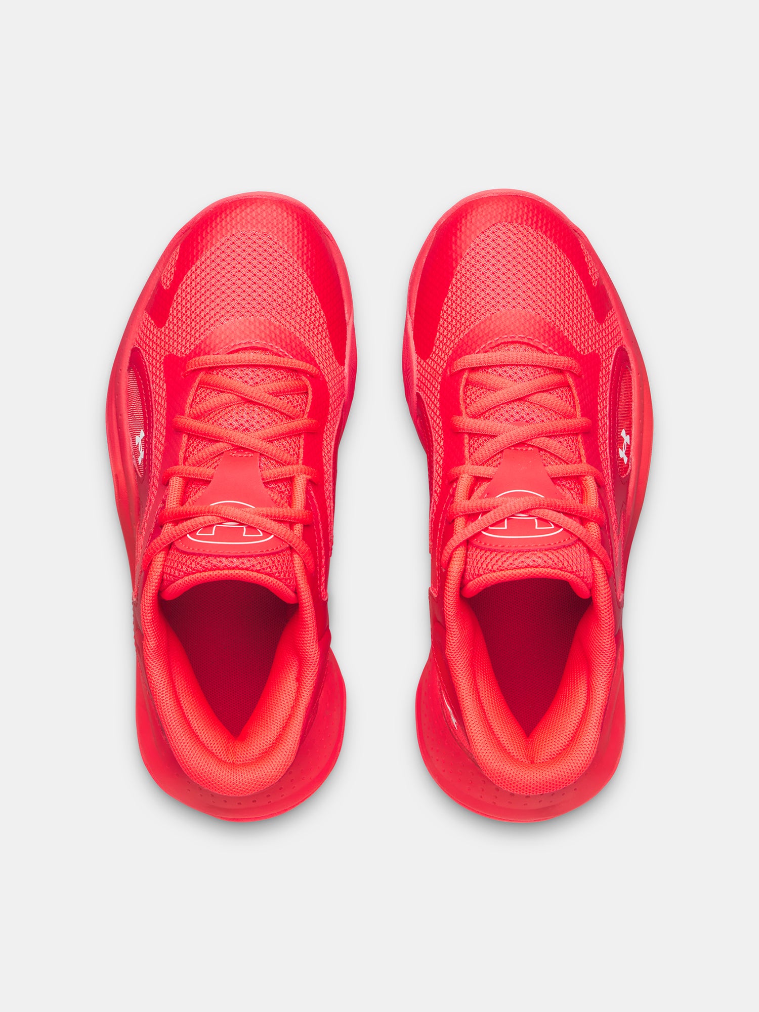 Unisex cipõ Under Armour UA GS JET \'25