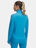 Nõi póló Under Armour Motion 1/2 Zip EMEA