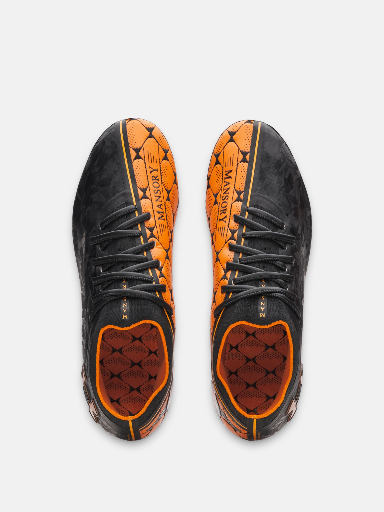 Under Armour Férfi stoplis cipõ UA Magnetico Elite 5 FG MNSY-GRY Focicipő fekete