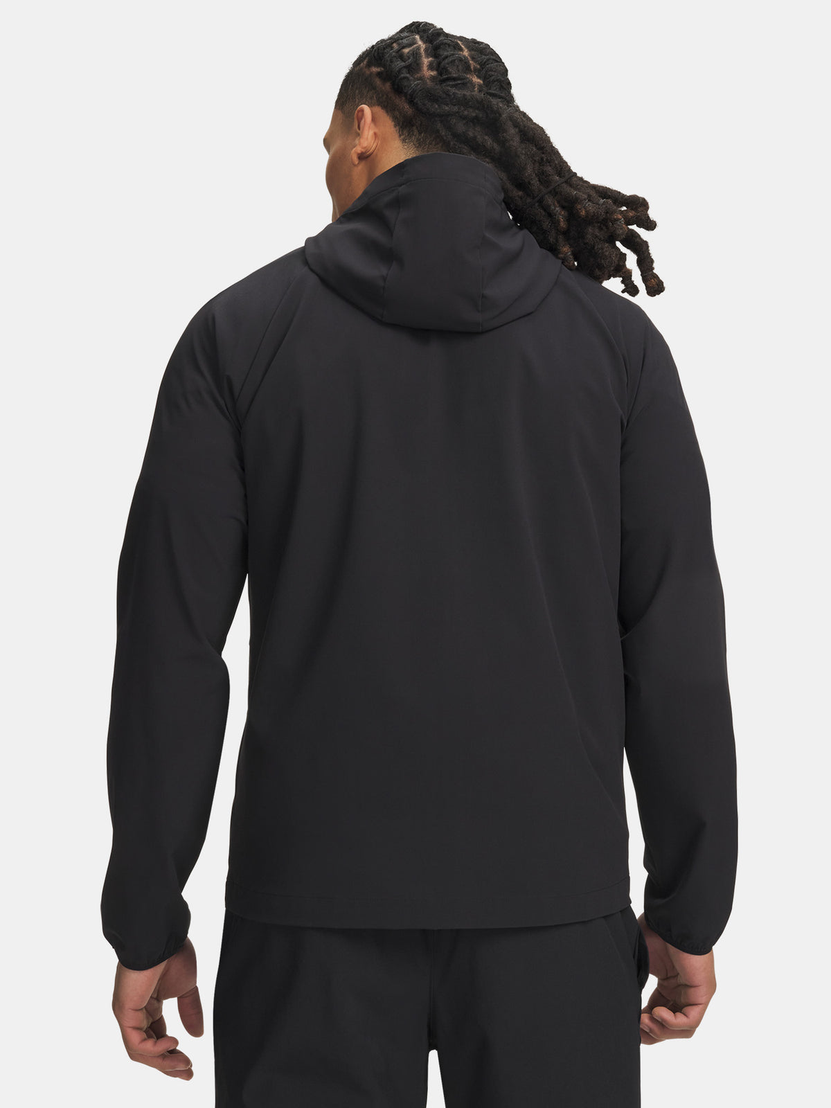 Férfi kabát Under Armour UA Vibe Woven Jacket
