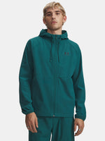 Férfi kabát Under Armour UA Vibe Woven Jacket
