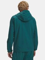 Férfi kabát Under Armour UA Vibe Woven Jacket