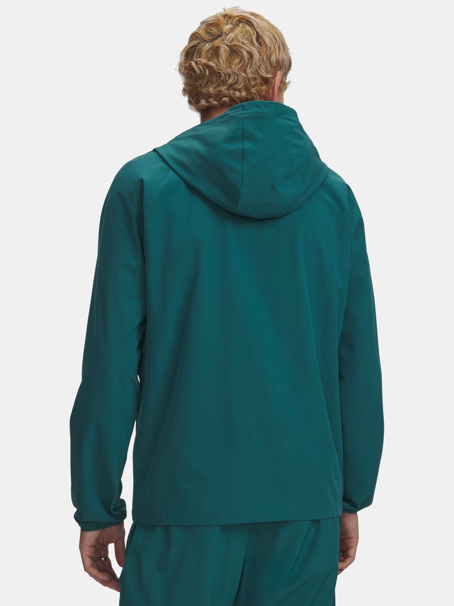 Férfi kabát Under Armour UA Vibe Woven Jacket