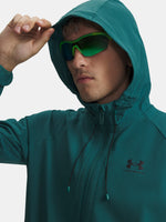 Férfi kabát Under Armour UA Vibe Woven Jacket