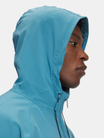 Férfi kabát Under Armour UA Vibe Woven Jacket