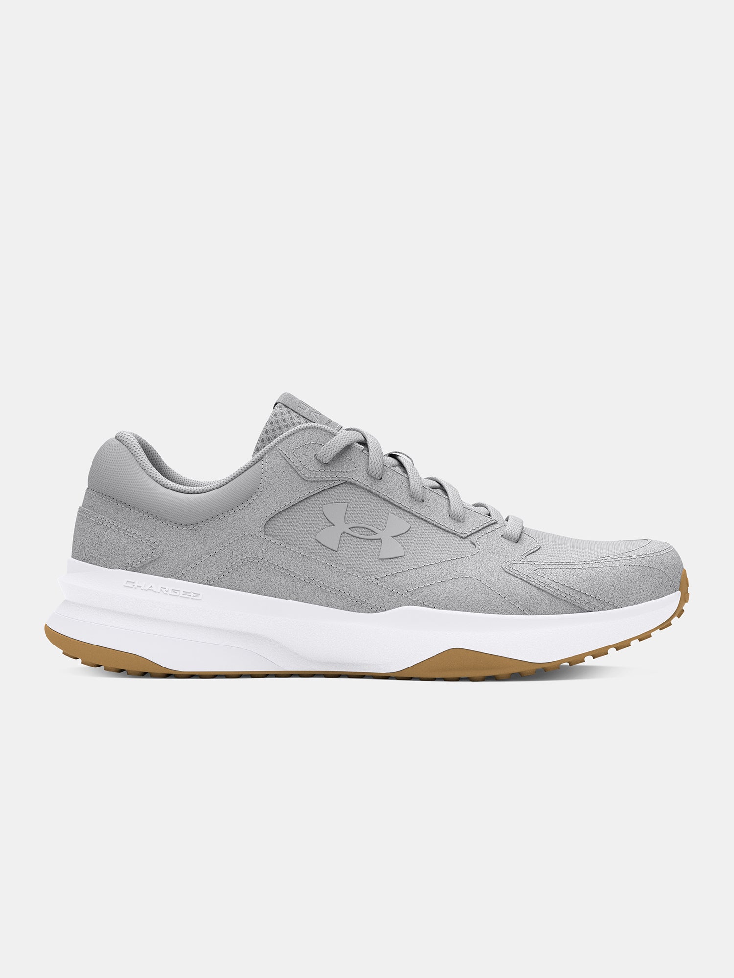 Under Armour Nõi cipõ UA W Edge SUEDE Utcai cipő
