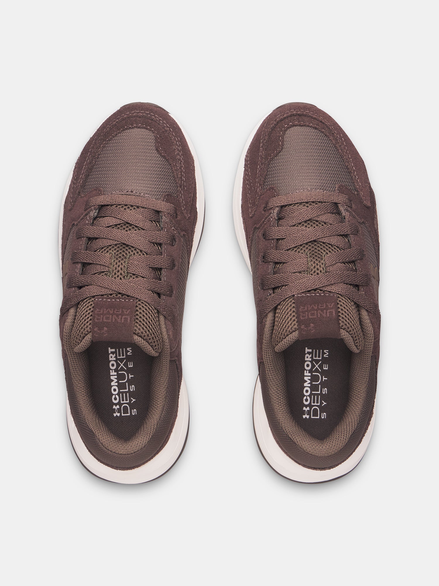 Nõi cipõ Under Armour UA W Edge SUEDE