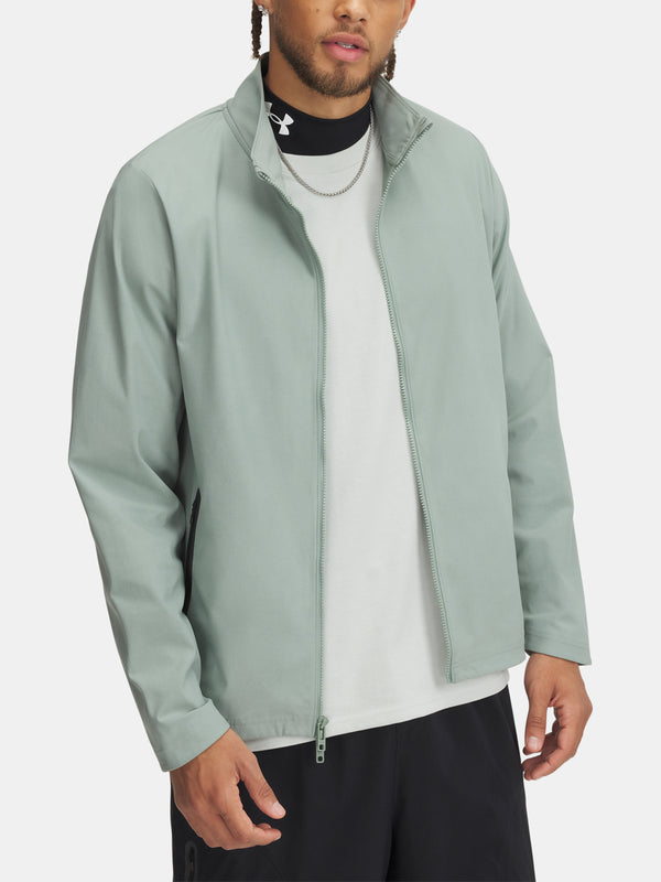 Under Armour Férfi kabát UA Unstoppable Non-Hood FZ Kiegészítő