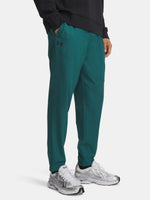 Férfi Under Armour UA Unstoppable Tapered Pants sportnadrág