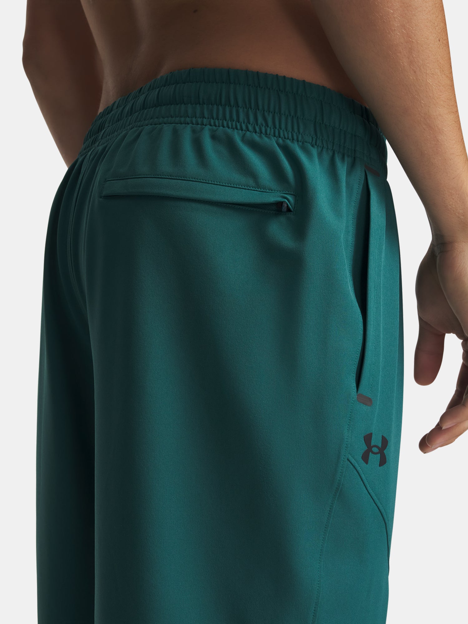 Férfi Under Armour UA Unstoppable Tapered Pants sportnadrág