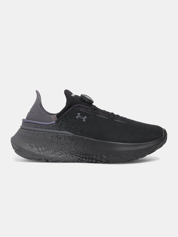 Under Armour Unisex cipõ UA Slipspeed Mega Fade Utcai cipő