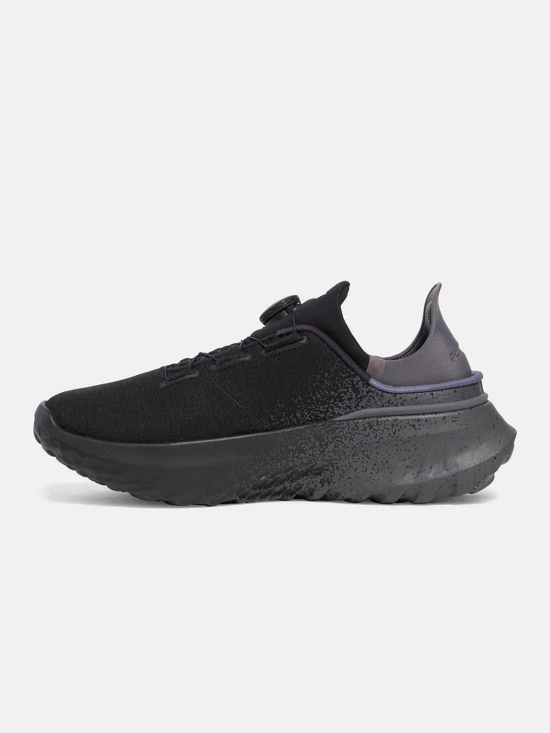 Under Armour Unisex cipõ UA Slipspeed Mega Fade Utcai cipő
