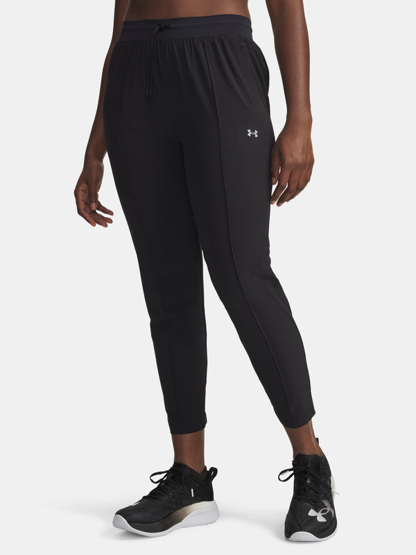 Under Armour Nõi sportnadrág UA Velociti Pro Pants-BLK Leggings