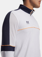 Pánské triko Under Armour UA M Challenger Training QZ