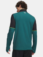 Férfi pulóver Under Armour UA M Challenger Training QZ