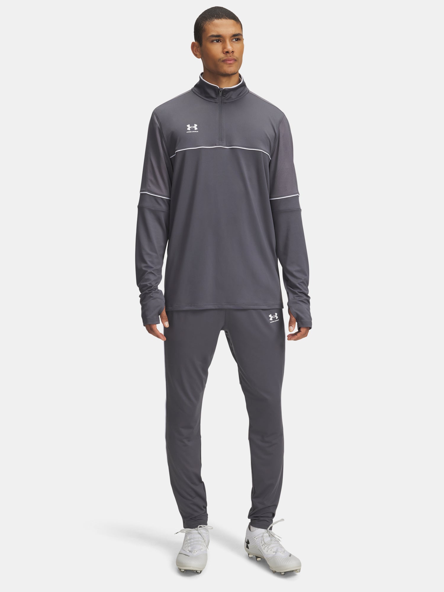 Férfi sportnadrág Under Armour UA M Challenger Training Pn