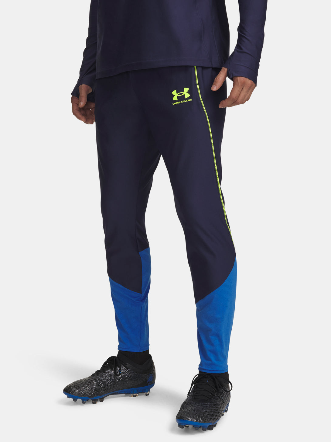 Under Armour Férfi sportnadrág UA M Challenger Training Pn Nadrág