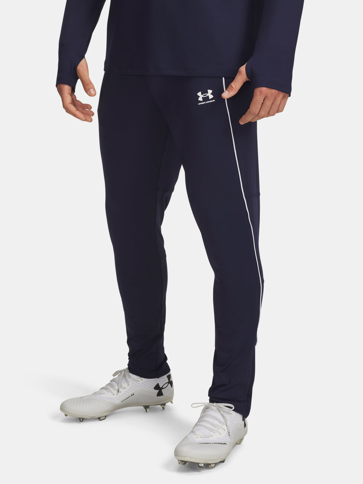 Férfi sportnadrág Under Armour UA M Challenger Training Pn