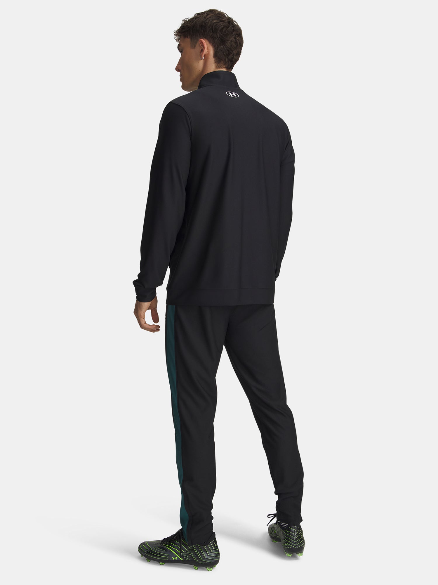 Férfi szett Under Armour UA M Challenger Tracksuit