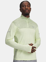 Férfi póló Under Armour UA Tech Utility 1/4 Zip