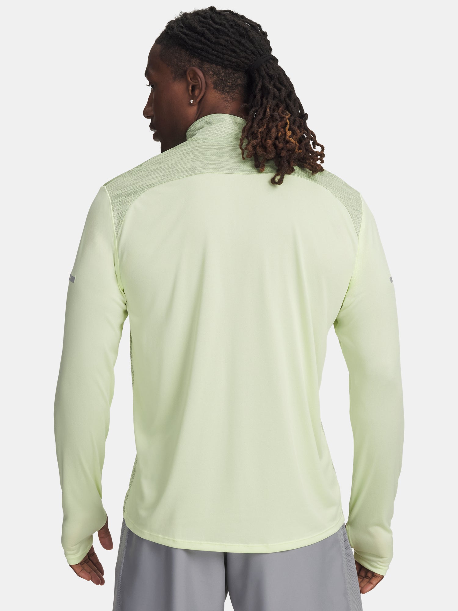 Férfi póló Under Armour UA Tech Utility 1/4 Zip
