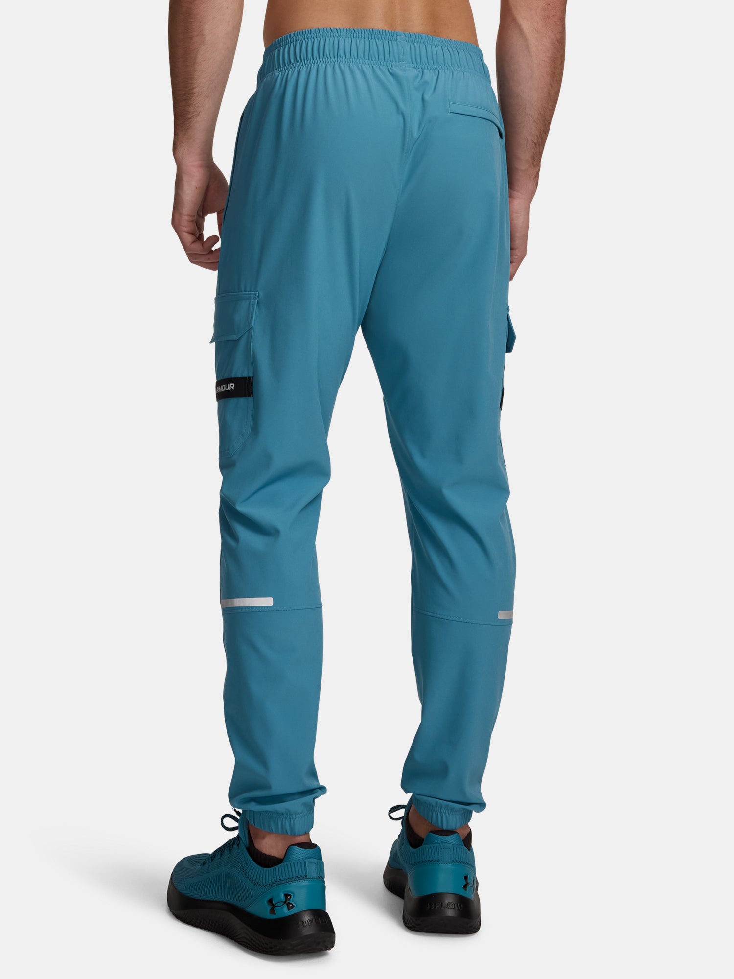 Férfi sportnadrág Under Armour UA Tech Utility Woven Pant
